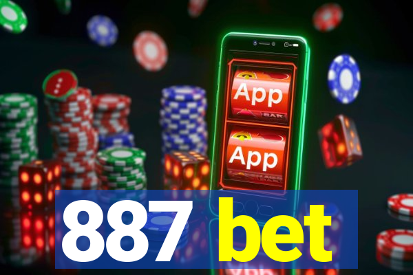 887 bet